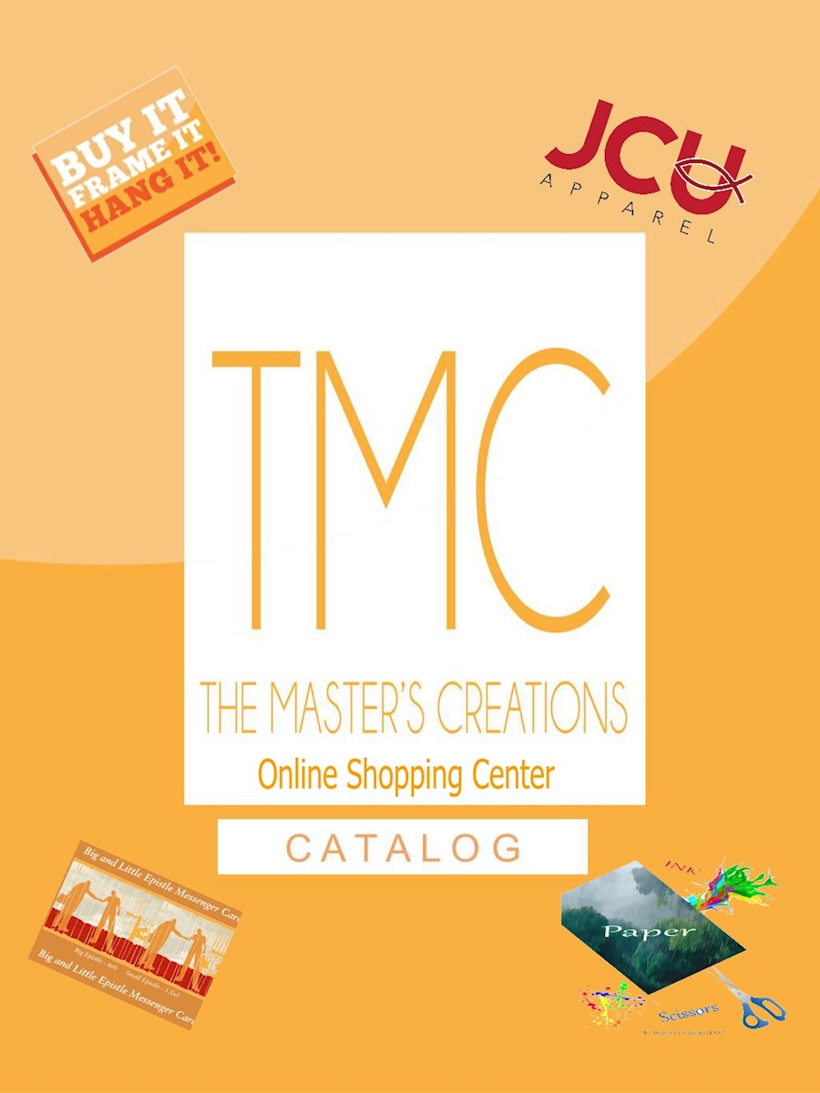 The Master's Creations (TMC)